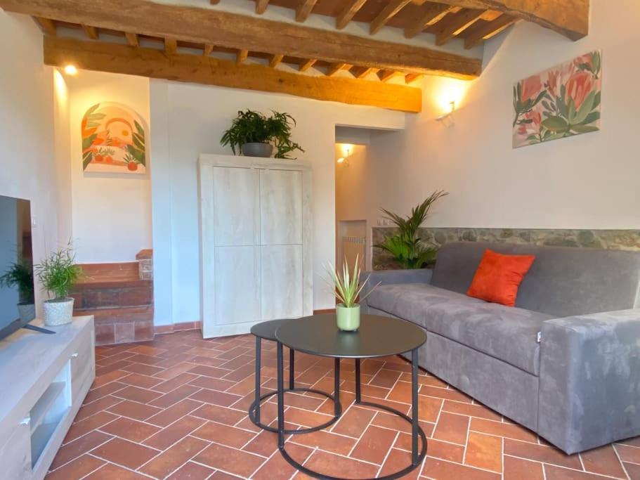 Relax&Business Wi-Fi, Tv Hd, Parcheggio Gratuito Vila Capannori Exterior foto