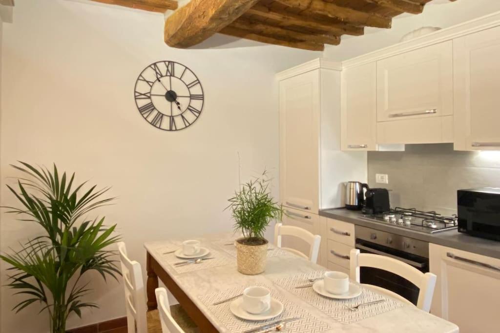 Relax&Business Wi-Fi, Tv Hd, Parcheggio Gratuito Vila Capannori Exterior foto