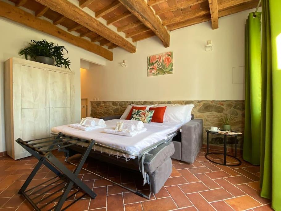Relax&Business Wi-Fi, Tv Hd, Parcheggio Gratuito Vila Capannori Exterior foto