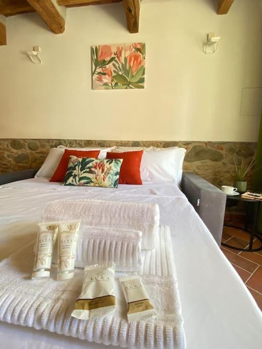 Relax&Business Wi-Fi, Tv Hd, Parcheggio Gratuito Vila Capannori Exterior foto