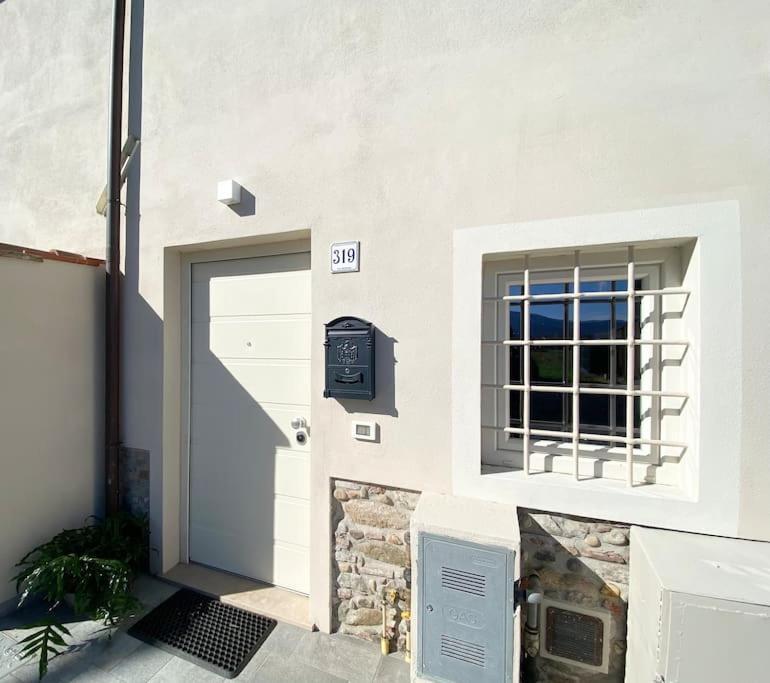 Relax&Business Wi-Fi, Tv Hd, Parcheggio Gratuito Vila Capannori Exterior foto