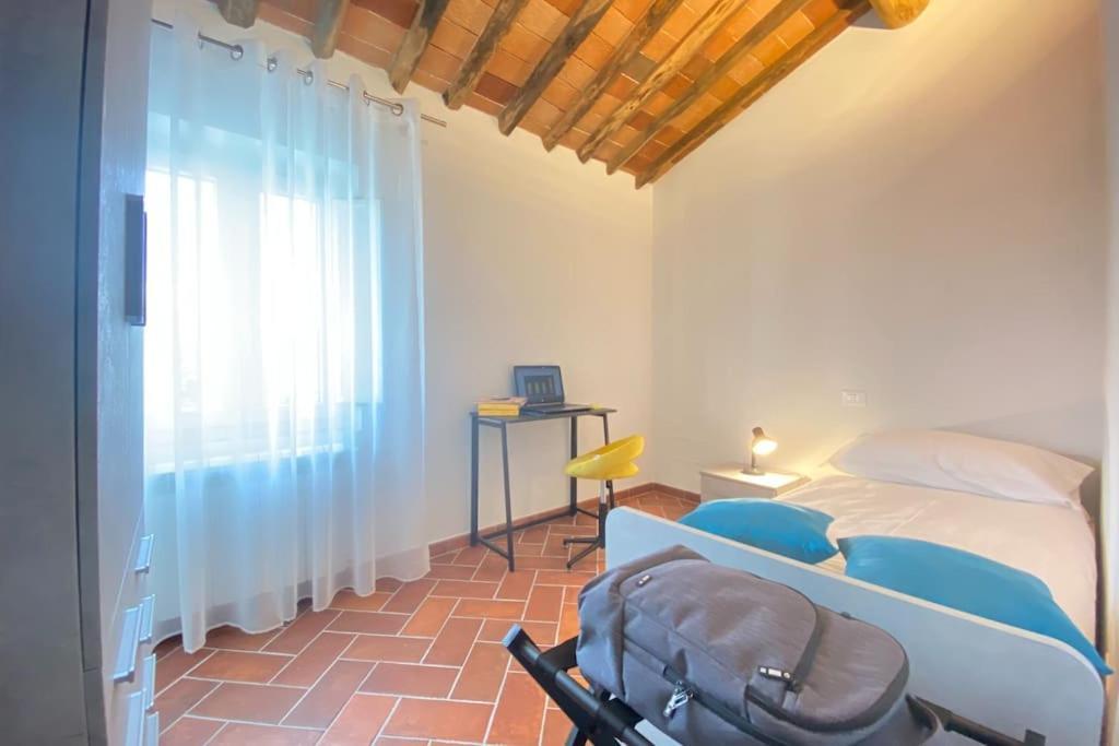 Relax&Business Wi-Fi, Tv Hd, Parcheggio Gratuito Vila Capannori Exterior foto